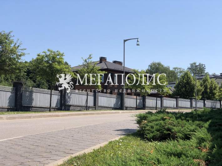 Продажа домов в коттеджном поселке «Барвиха 21». Сравнение цен на недвижимость в коттеджных поселках Подмосковья. - 46983