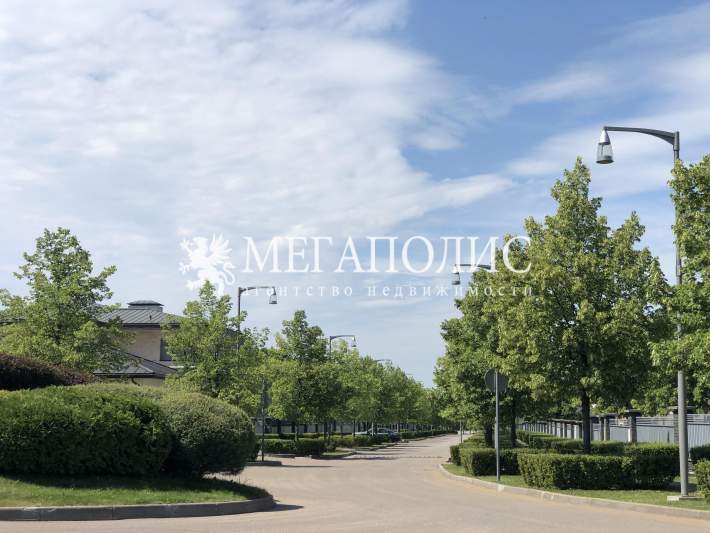 Продажа домов в коттеджном поселке «Барвиха 21». Сравнение цен на недвижимость в коттеджных поселках Подмосковья. - 46988
