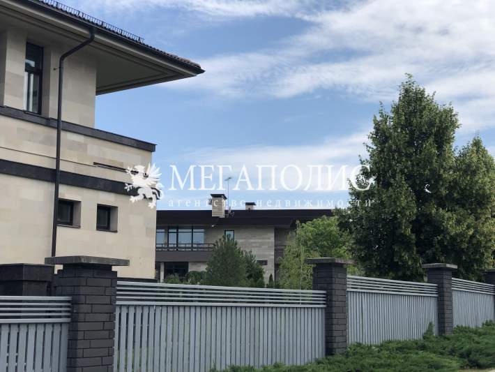 Продажа домов в коттеджном поселке «Барвиха 21». Сравнение цен на недвижимость в коттеджных поселках Подмосковья. - 47006