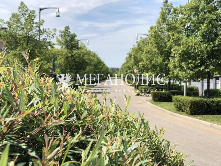 Продажа домов в коттеджном поселке «Барвиха 21». Сравнение цен на недвижимость в коттеджных поселках Подмосковья. - 47012