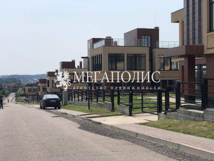 Каталог недвижимости в коттеджном поселке «Фортопс». Новые предложения от застройщика. - 46598