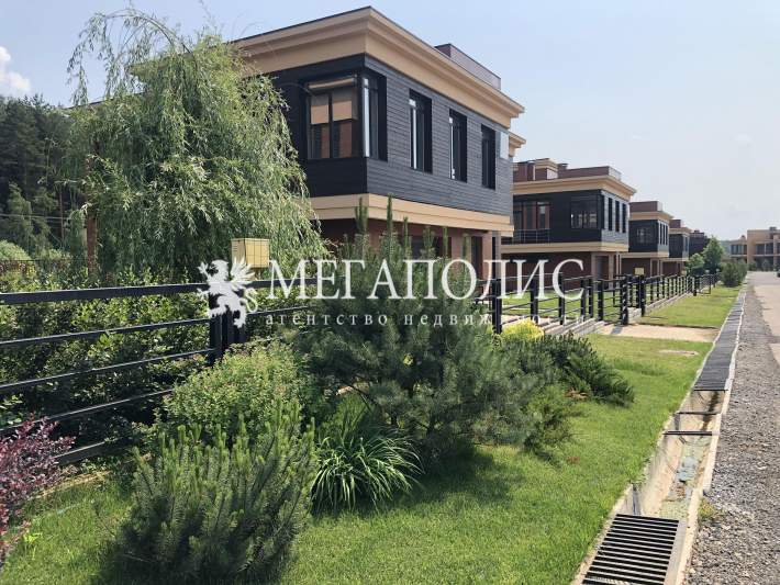 Каталог недвижимости в коттеджном поселке «Фортопс». Новые предложения от застройщика. - 46604