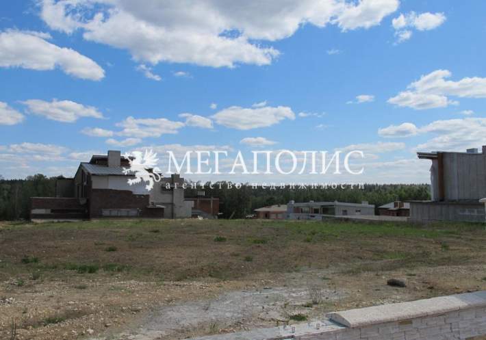 Кристалл Истра коттеджный поселок по Новорижскому шоссе. - 8314
