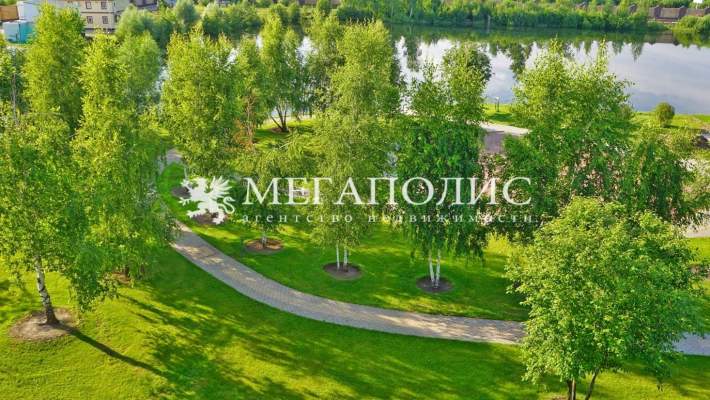 Коттеджный поселок «Футуро Парк». Продажа новых домов и коттеджей. - 47100