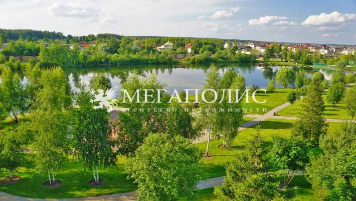 Коттеджный поселок «Футуро Парк». Продажа новых домов и коттеджей. - 47102