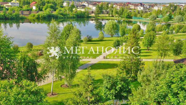 Коттеджный поселок «Футуро Парк». Продажа новых домов и коттеджей. - 47103