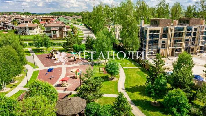 Коттеджный поселок «Футуро Парк». Продажа новых домов и коттеджей. - 47108