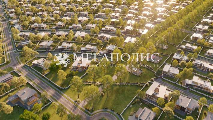 Коттеджный поселок «Райт Хиллс». Продажа домов в коттеджных поселках Подмосковья. - 46270