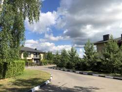 «Крекшино» - коттеджный поселок на Киевском шоссе. Сравнение цен на недвижимость. - 46851