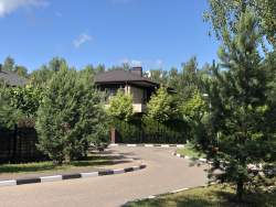 «Крекшино» - коттеджный поселок на Киевском шоссе. Сравнение цен на недвижимость. - 46862