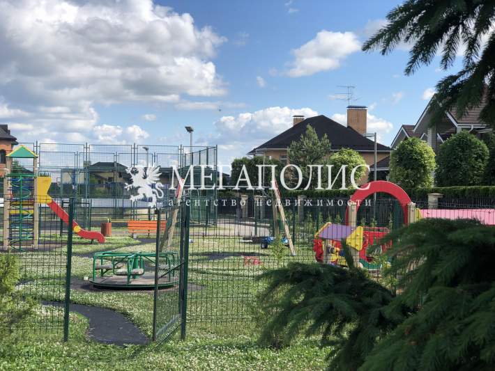 «Крекшино» - коттеджный поселок на Киевском шоссе. Сравнение цен на недвижимость. - 46863